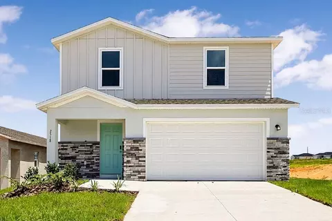 2518 Cardamom Ct, Haines City, FL 33844