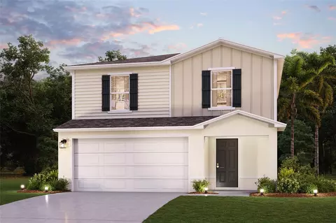 2518 Cardamom Ct, Haines City, FL 33844