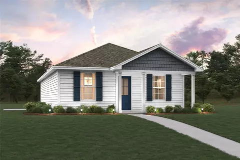 4192 Oleander Ave, Bunnell, FL 32110