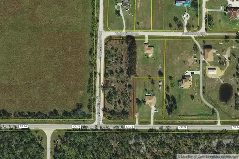 30405 Turtle Dove Ln, Punta Gorda, FL 33982