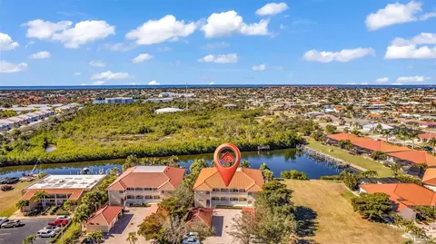 3233 Purple Martin Dr #122, Punta Gorda, FL 33950