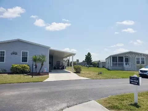 29200 Jones Loop Rd #718, Punta Gorda, FL 33950
