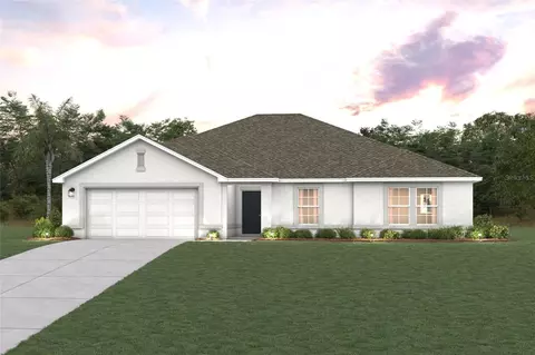 2243 NW 23rd Rd, Ocala, FL 34475