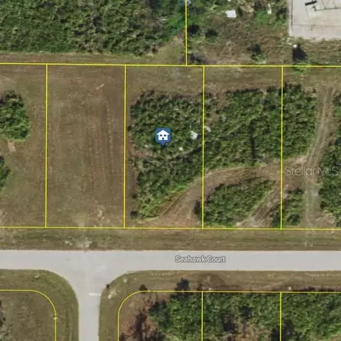 16 Seahawk Ct, Placida, FL 33946