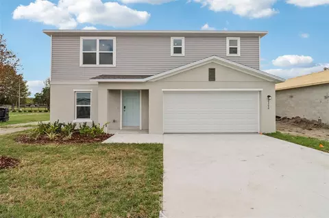 2306 Oklahoma Dr, Sumterville, FL 33585