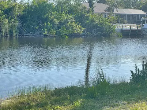 15035 Ingraham Blvd, Port Charlotte, FL 33981