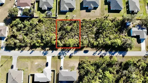 12141 Wellington Ave, Port Charlotte, FL 33981