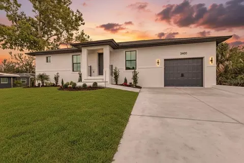 3400 Palm Dr, Punta Gorda, FL 33950