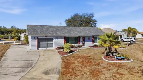 6405 Klaus Ct, Port Charlotte, FL 33981