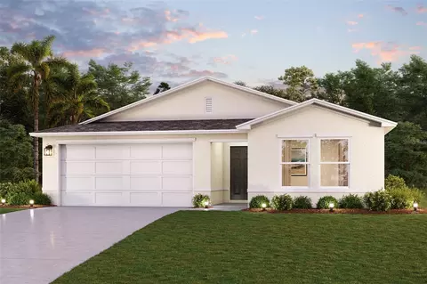 6901 Santa Clara Blvd, Fort Pierce, FL 34951