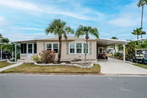 2100 Kings Hwy #305, Punta Gorda, FL 33980