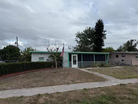 Undisclosed, Port Charlotte, FL 33952