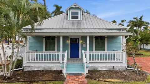115 Gill St, Punta Gorda, FL 33950