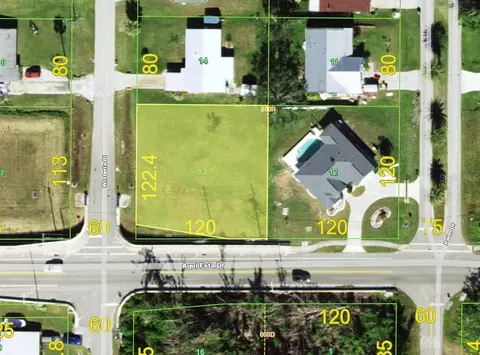 3130 Wisteria Pl, Punta Gorda, FL 33950