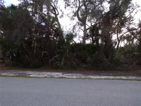 Tepee Avenue, North Port, FL 34291
