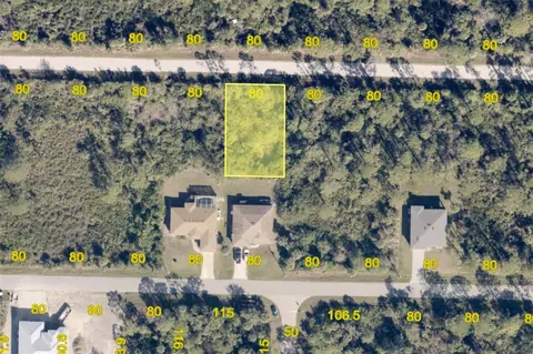 13435 Sheppard Ave, Port Charlotte, FL 33953
