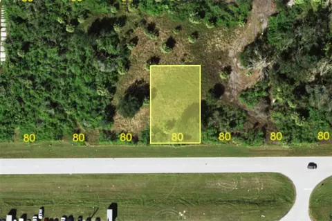 19940 Kenilworth Blvd, Port Charlotte, FL 33954