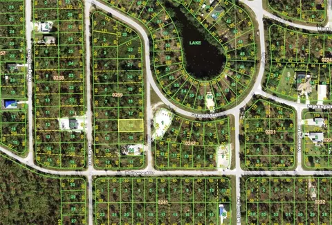 27571 Sandrala Dr, Punta Gorda, FL 33955