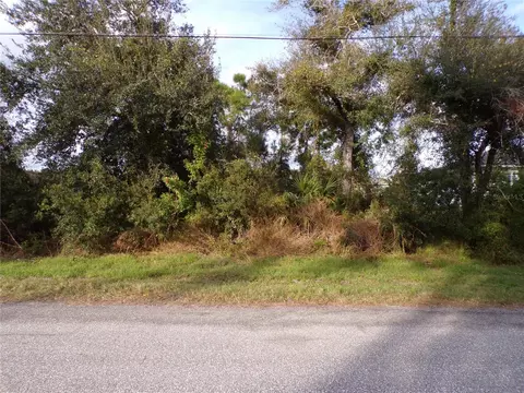 Merolla Road, North Port, FL 34291