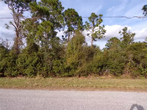 Merolla Road, North Port, FL 34291