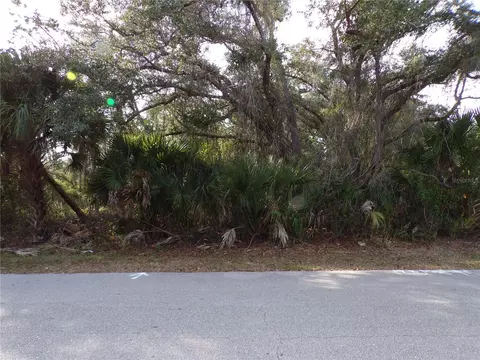 Maukbach Terrace, North Port, FL 34286