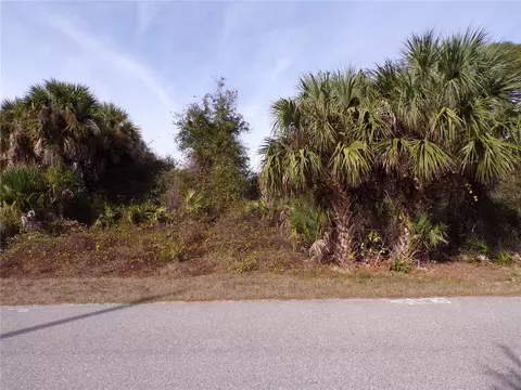 Brewster Road, North Port, FL 34288