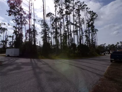 Nabble Lane, North Port, FL 34288