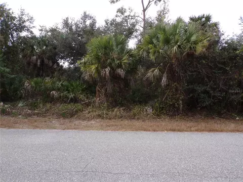 Enid Lane, North Port, FL 34288