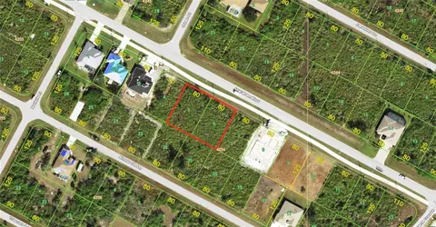 13509 13517 Ingraham Blvd, Port Charlotte, FL 33981