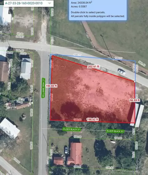 200 Hatcher Ave, Avon Park, FL 33825