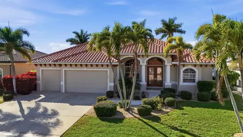 521 Eleuthera Dr, Punta Gorda, FL 33950