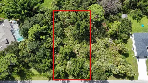 lot12 Walmsley Ave, North Port, FL 34287