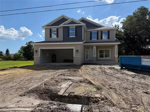 453 San Ambrosio St, Punta Gorda, FL 33983