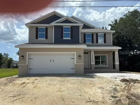 453 San Ambrosio St, Punta Gorda, FL 33983
