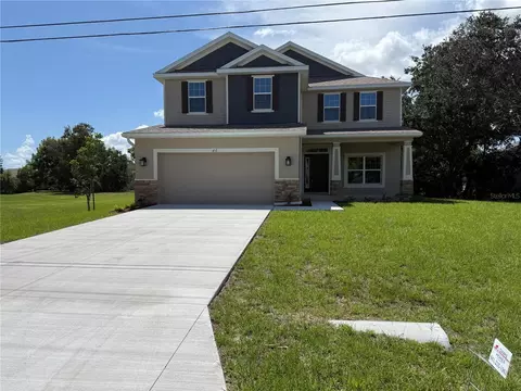 453 San Ambrosio St, Punta Gorda, FL 33983