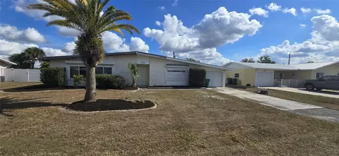 322 Sailfish Ln, Punta Gorda, FL 33982
