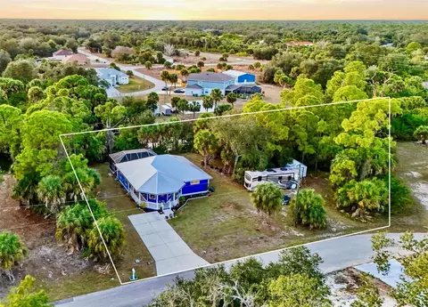 45 Tillman St, Port Charlotte, FL 33954