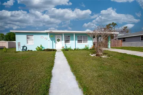 3133 Whiting Ln, Port Charlotte, FL 33952