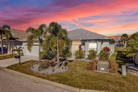 24703 Buckingham Way, Punta Gorda, FL 33980