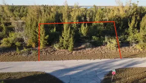 10549 Abello Rd, Port Charlotte, FL 33981