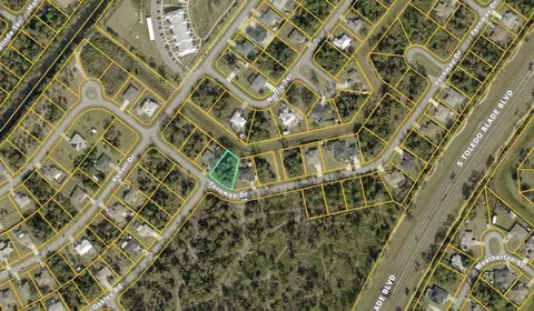 Fernway Drive, North Port, FL 34288