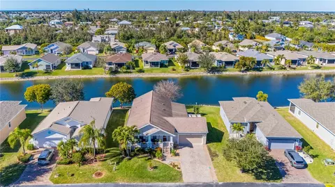 8632 Lake Front Ct, Punta Gorda, FL 33950