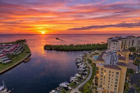 3329 Sunset Key Cir #407, Punta Gorda, FL 33955