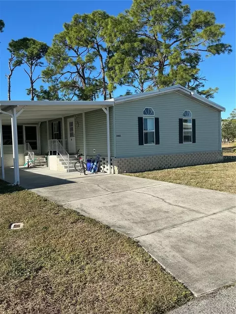 6485 Kilohee Ct, North Port, FL 34287