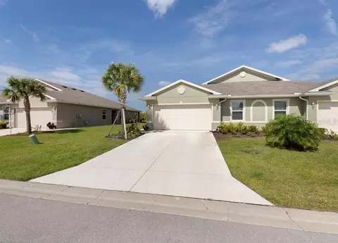 7041 W Lenox Cir, Punta Gorda, FL 33950