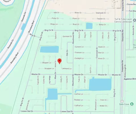 22 Leeward Ln, Placida, FL 33946