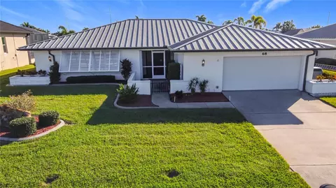 68 Colony Point Dr, Punta Gorda, FL 33950