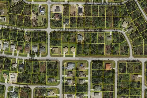 lot15 Hornbuckle Blvd, North Port, FL 34291