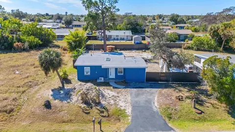 3185 Sunrise Trl, Port Charlotte, FL 33952
