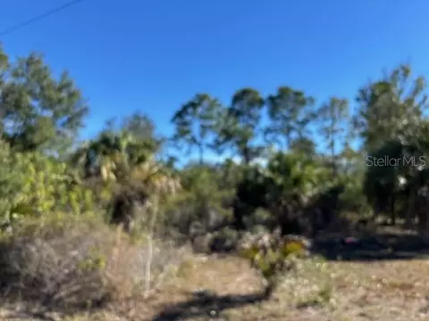 28165 Monte Cristo Dr, Punta Gorda, FL 33955